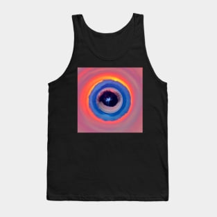 Sunrise Tank Top